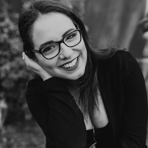 Meet your Posher, Tianna